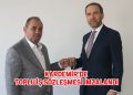 KARDEMİR’DE TOPLU İŞ SÖZLEŞMESİ İMZALANDI