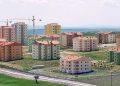 Karabük’te Nisan ayında 258 konut satıldı
