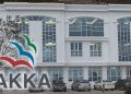BAKKA’DAN KARABÜK’TE 5 PROJEYE 8 MİLYON TL HİBE