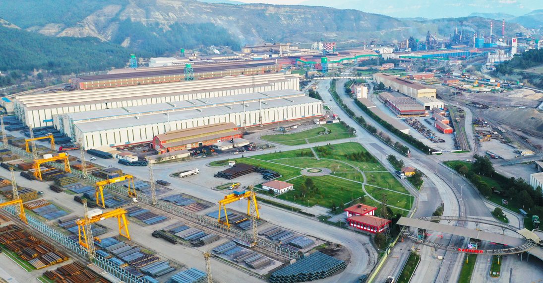 Kardemir Rekor Karlılığa Devam Ediyor