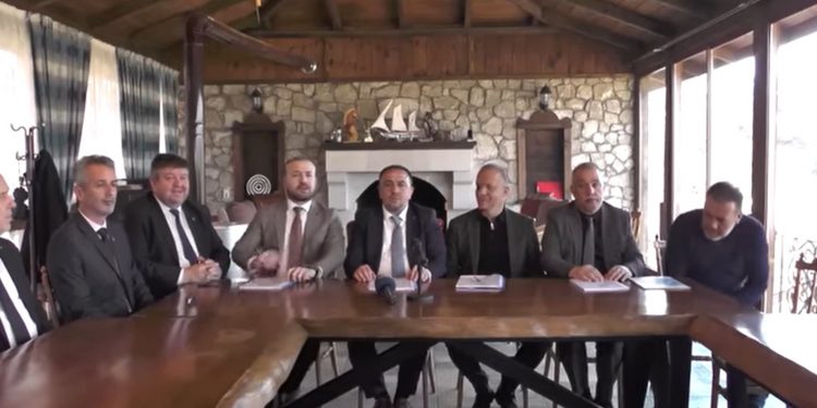 ÇELİKOĞLU D.Ç’DE İLK TOPLU İŞ SÖZLEŞME %87 ÜCRET ARTIŞI İLE YAPILDI