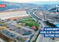 KARDEMİR’DEN KÂRLILIKTA REKOR ÜSTÜNE REKOR