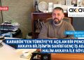 AR-GE’DEN, ÜRETİME, GERİ DÖNÜŞÜMDEN, YENİLENEBİLİR ENERJİYE, KARABÜK’ÜN ÖRNEK FİRMASI AKKAYA BİLİŞİM
