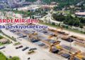 KARDEMİR’den Aylık Sevkiyat Rekoru