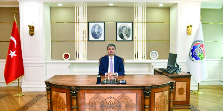 KARABÜK:CUMHURİYETLE DOĞAN CUMHURİYETLE YÜKSELEN KENT