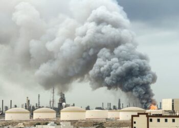 Savaşta Enerji Alt Yapısına Saldırılar ve Ekonomik Sonuçları